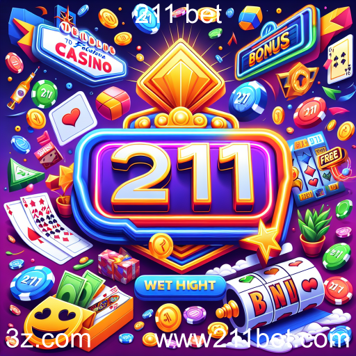 Descubra as Melhores Promoções na 211 bet