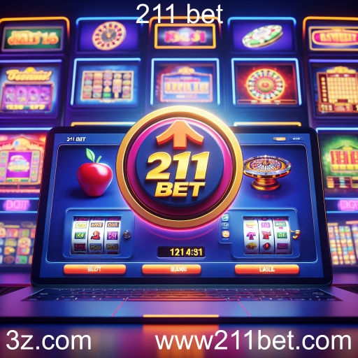 Explorando a Emoção dos Cassinos Online: A Experiência do 211 Bet